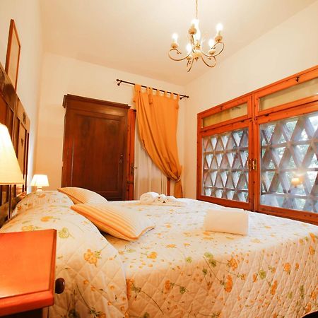 Casa Montecuccoli Montelupo Fiorentino Exteriér fotografie