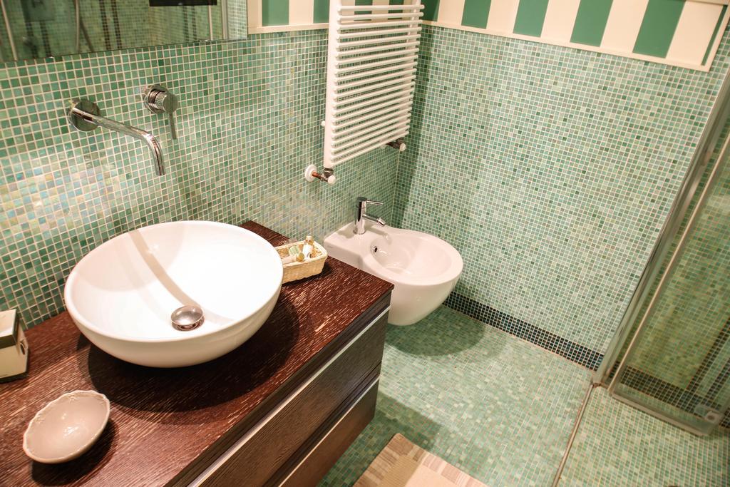 Casa Montecuccoli Montelupo Fiorentino Pokoj fotografie
