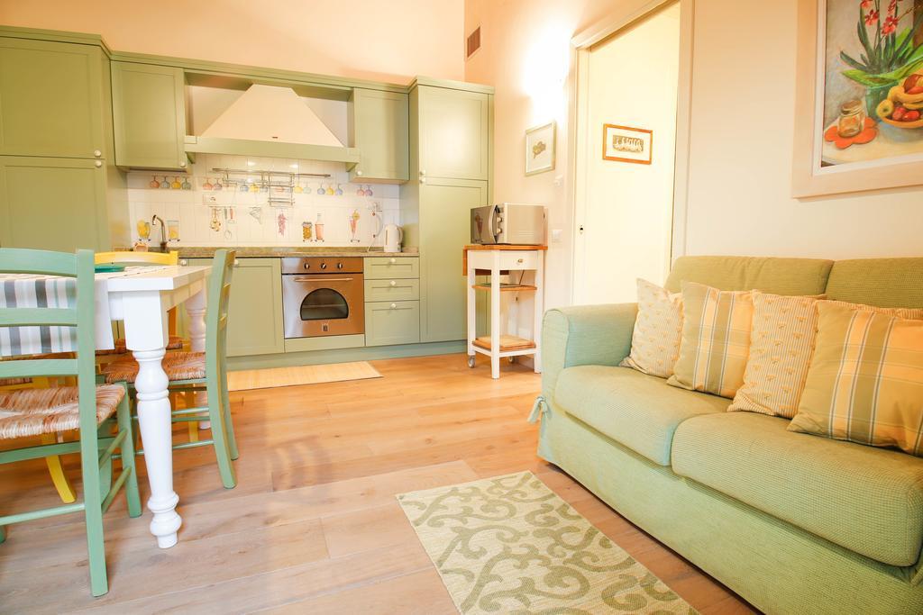 Casa Montecuccoli Montelupo Fiorentino Pokoj fotografie