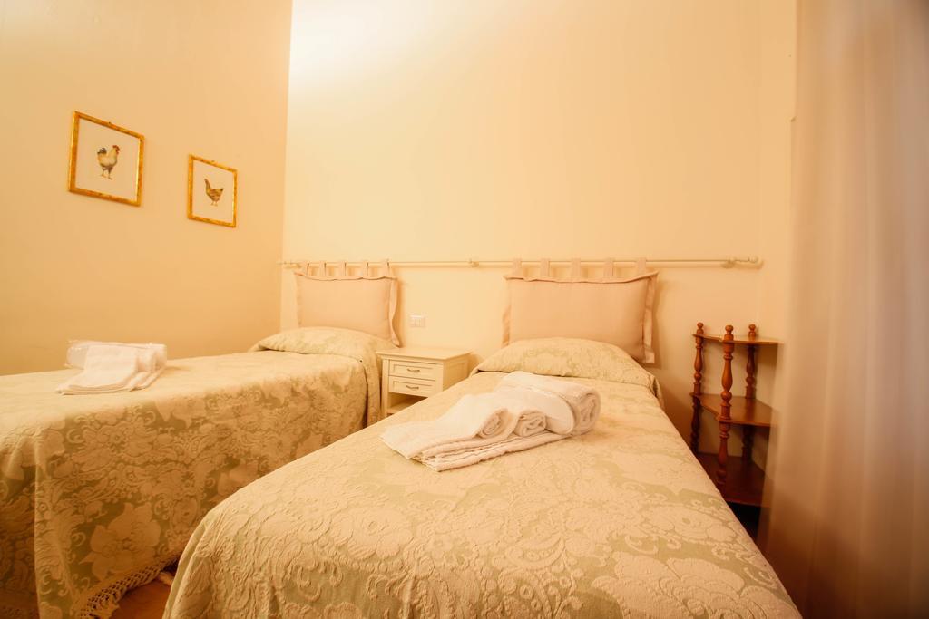 Casa Montecuccoli Montelupo Fiorentino Pokoj fotografie