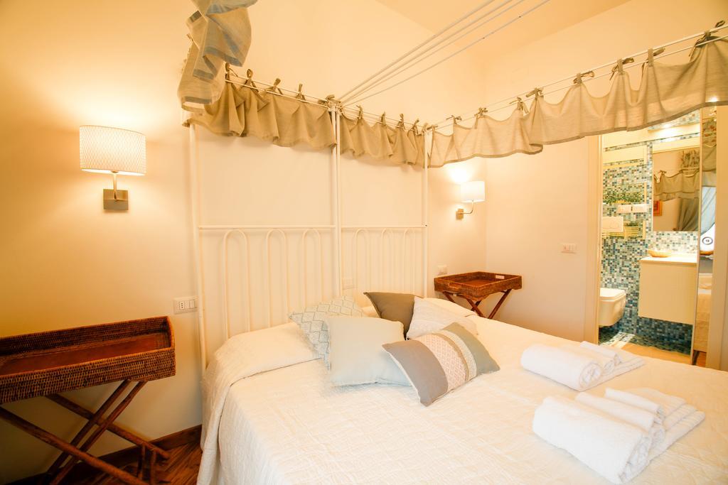 Casa Montecuccoli Montelupo Fiorentino Pokoj fotografie