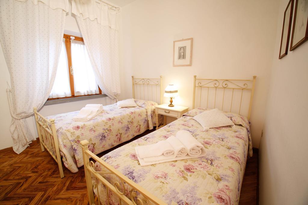 Casa Montecuccoli Montelupo Fiorentino Pokoj fotografie
