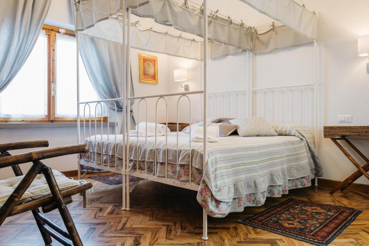 Casa Montecuccoli Montelupo Fiorentino Exteriér fotografie