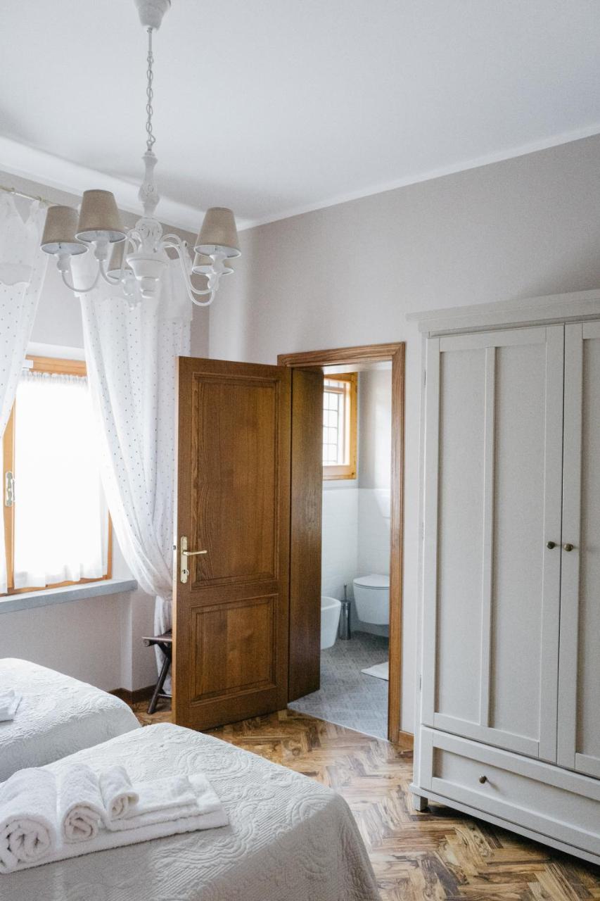 Casa Montecuccoli Montelupo Fiorentino Exteriér fotografie