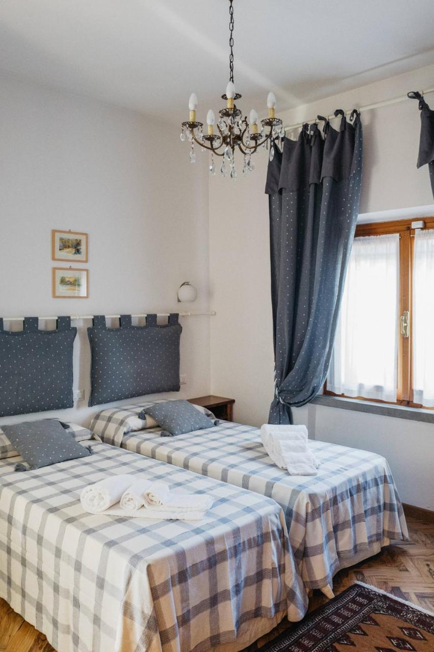 Casa Montecuccoli Montelupo Fiorentino Exteriér fotografie